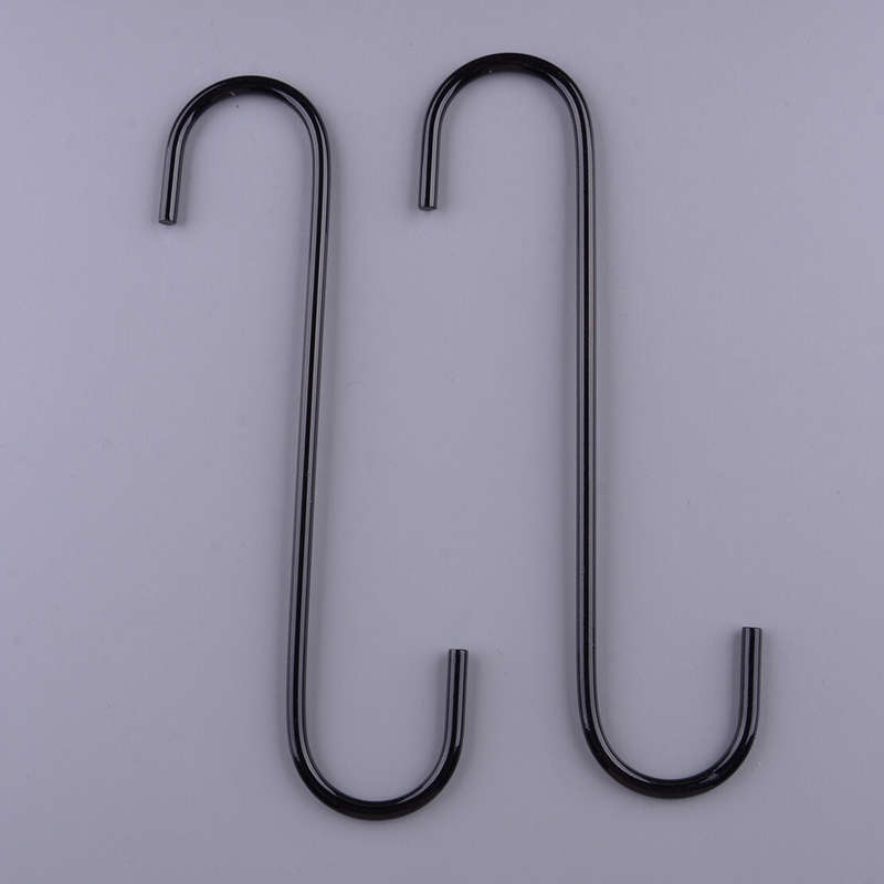 2pcs Brake Caliper Hanger Hook For Bearing Axle & Suspension Work Automotive