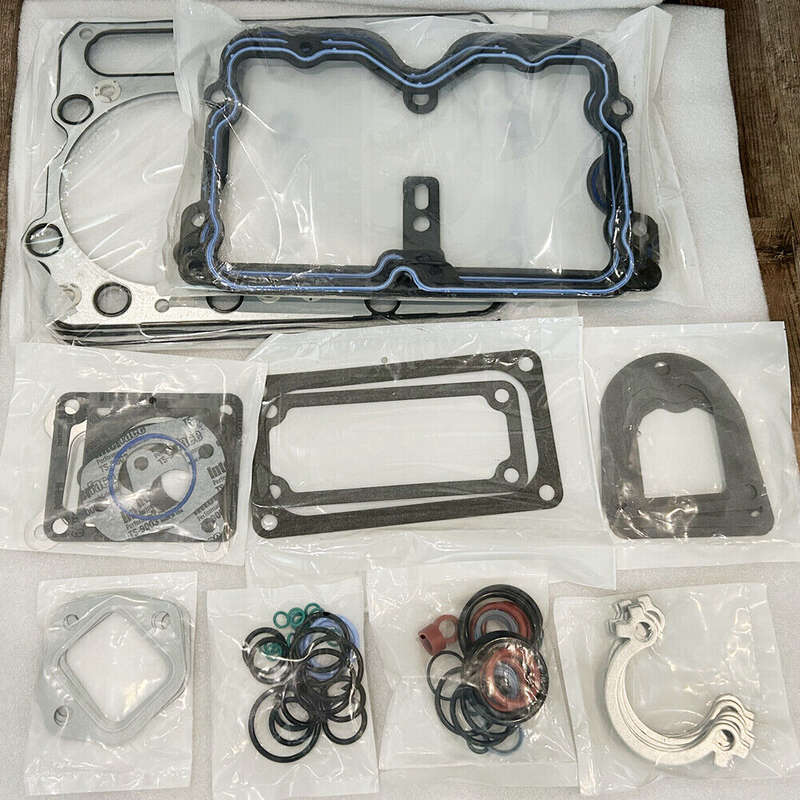 3804276 4024945 Head Gasket Set For Cummins NT855 NTC NT N855 Big Cam