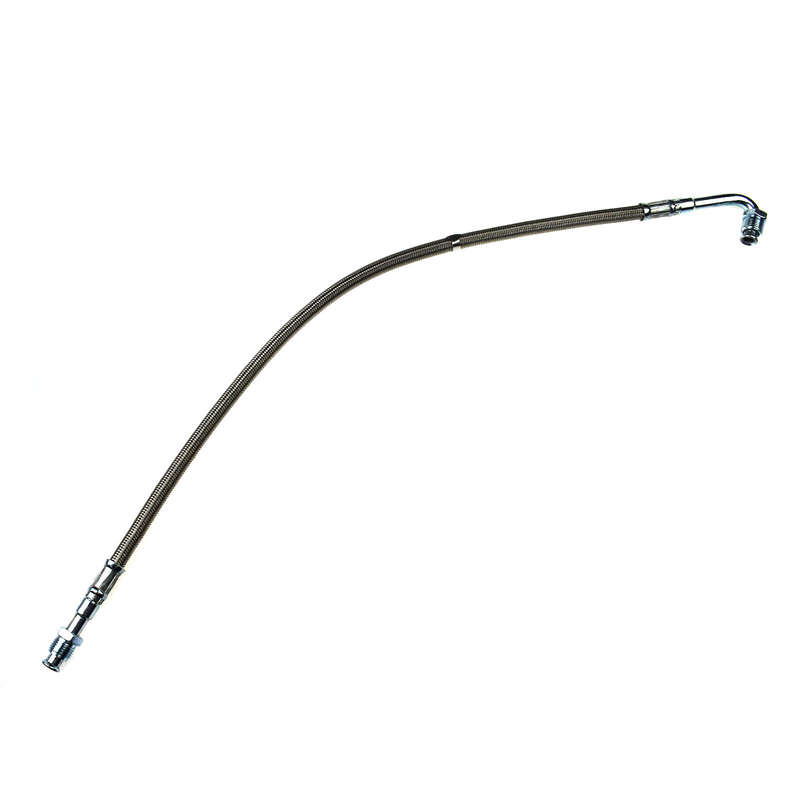 Turbo Oil Feed Line Tube Longer For Dodge 5.9 Cummins 1989-1998 3913824,391274