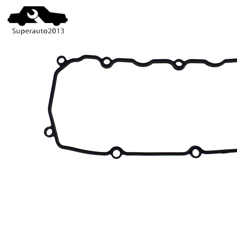 Valve Cover Seal Gasket 1121367010 For Toyota Hilux Surf KZN130 3.0TD New
