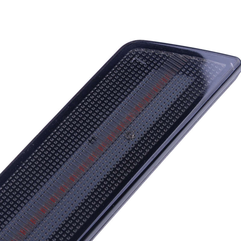 2X Rear LED Side Marker Light Fit for Dodge Charger 2011-2014 Challenger 2008-14