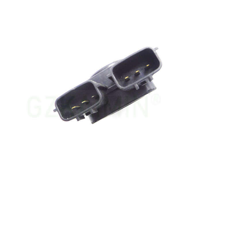 Original For Nissan Patrol Y61 ZD30DDTi 3L Diesel Turbo Throttle Position Sensor