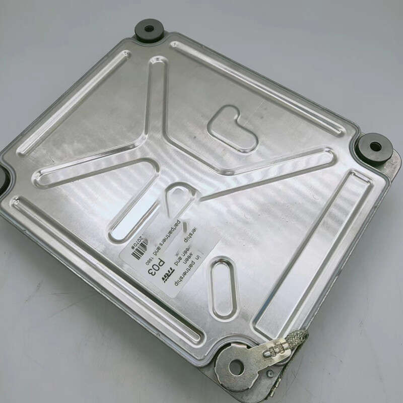 ECM ECU Engine Control Unit Fit for VOLVO MACK 21695313 20814604 TAD940-950VE