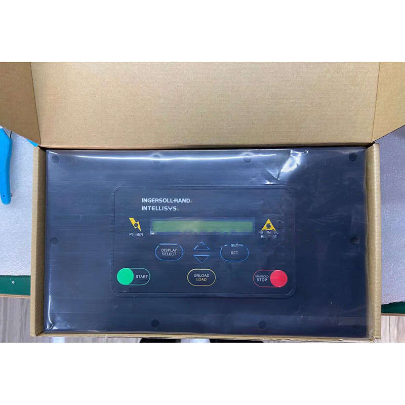 1PCS New 39817655 Controller fits for Ingersoll Rand Compressor SSR 15-100 HP