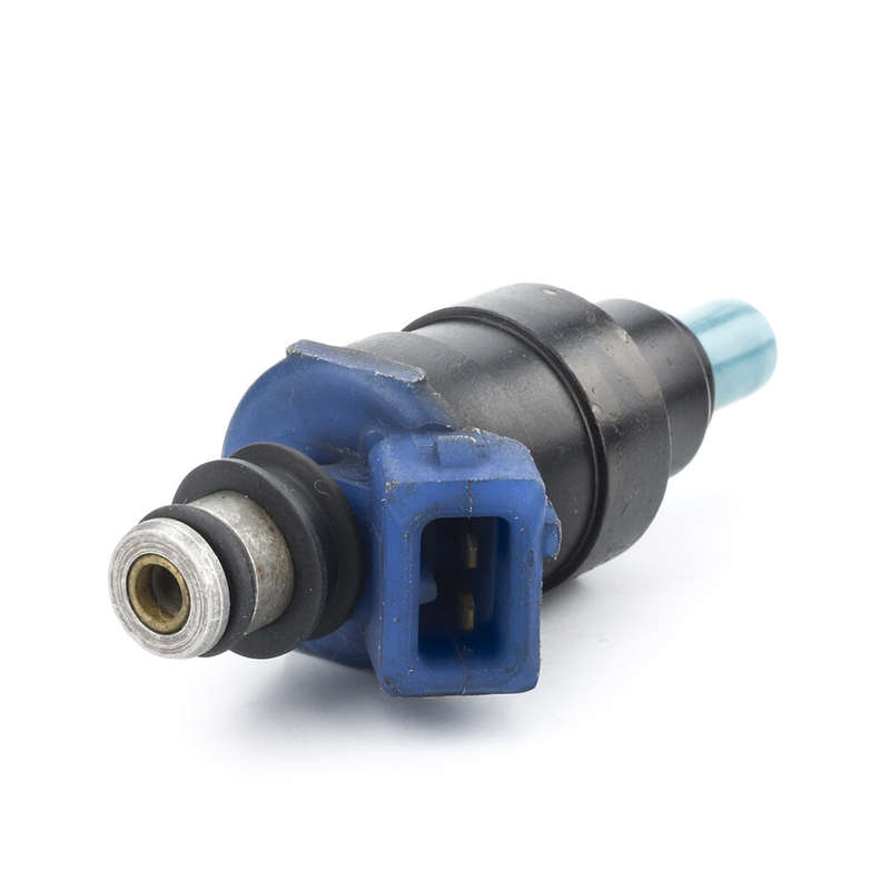 Fuel Injection For FORD FOR MAZDA 195500-1280 E92Z9F593A CM4622 FEJ113250