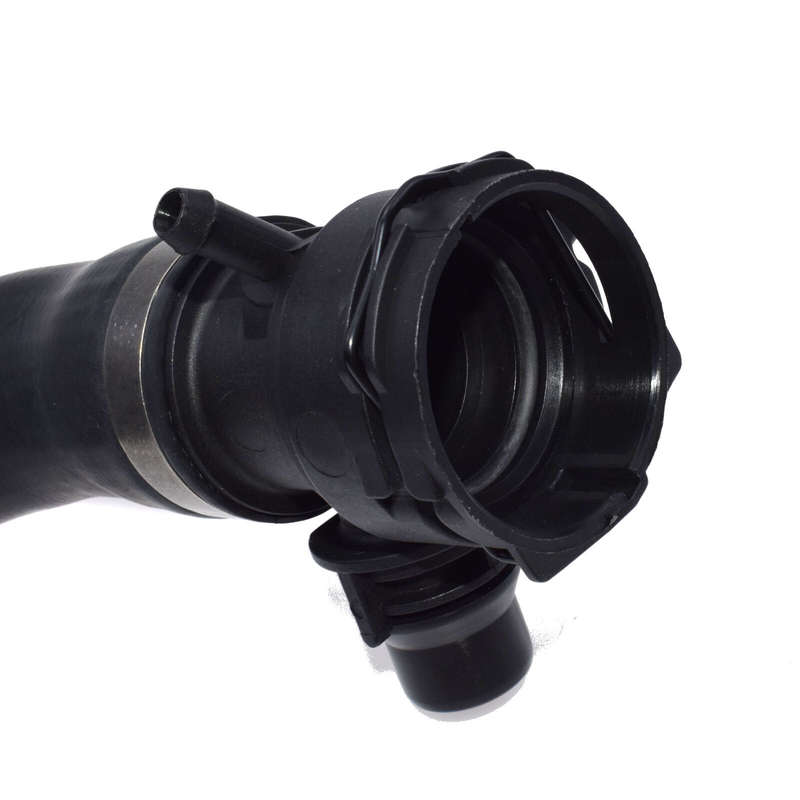 For BMW 135i 135is 335is 335xi Z4 X1 UPPER Radiator Coolant Hose 17127540127 New