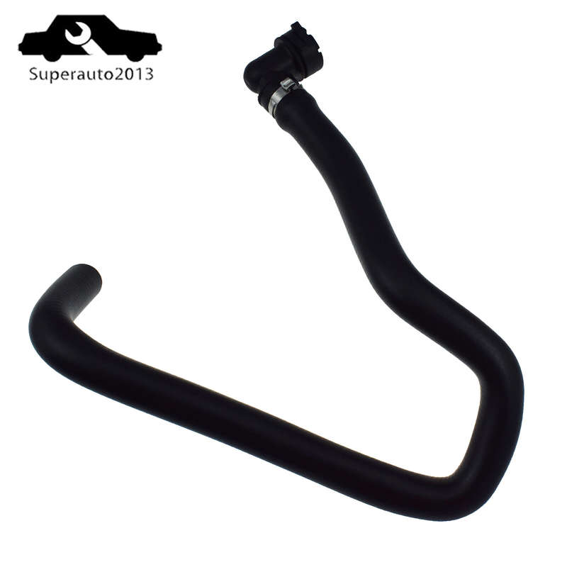 Coolant Tank Heater Hose Outlet For Volvo S80 V70 XC/XC70 S60 2001-2009 30745329