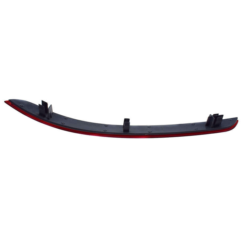 1668200074 Rear Bumper Left Reflector Lamp For Mercedes W166 ML63 ML350 ML550