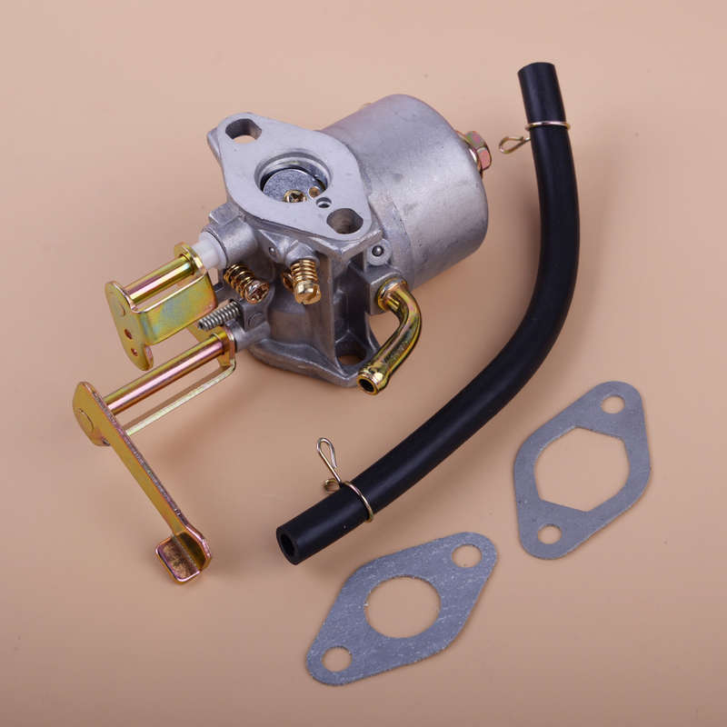 Carburetor Assy Fit For 2.4HP Power Equipment 80cc 1200 1500 Watt