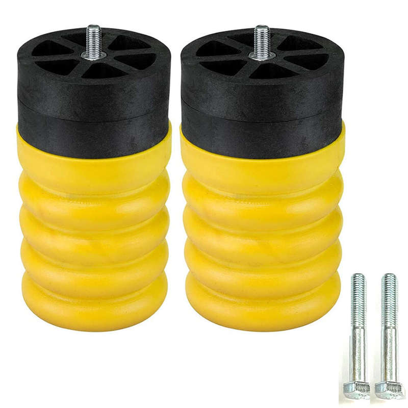 Set of 2 Fit Dodge RAM ProMaster 1500/2500/3500 SSR-313-54 Rear Suspension NEW