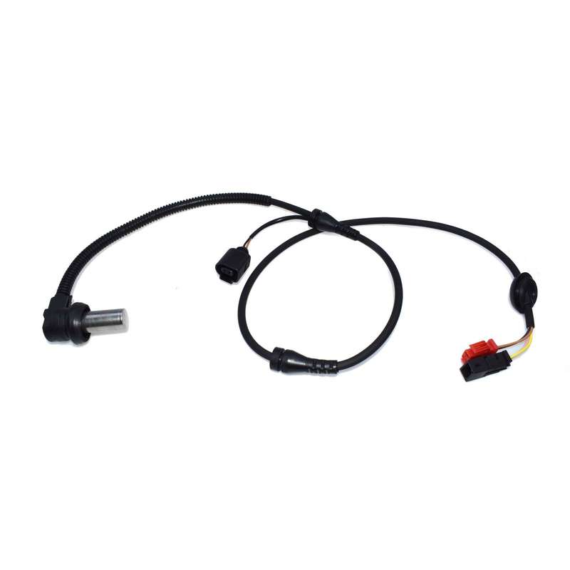 New ABS Wheel Speed Sensor Front L/R for Audi A4 A6 S4 VW Passat B5 8D0927803B