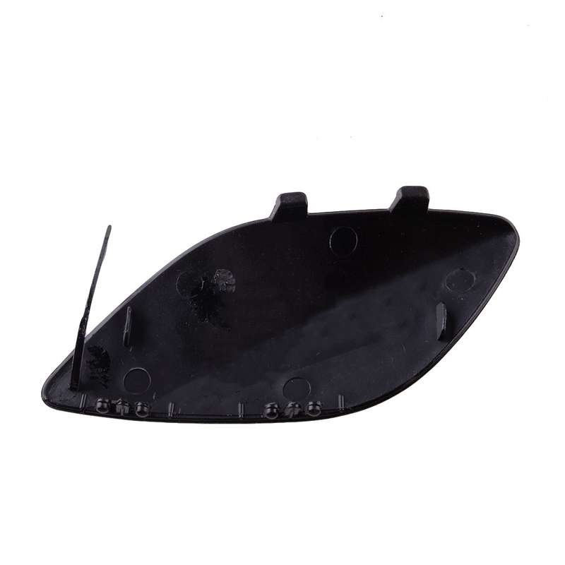 Front Bumper Tow Eye Cover Bracket Cap Fit for Mercedes-Benz CLA Coupe C117 W117