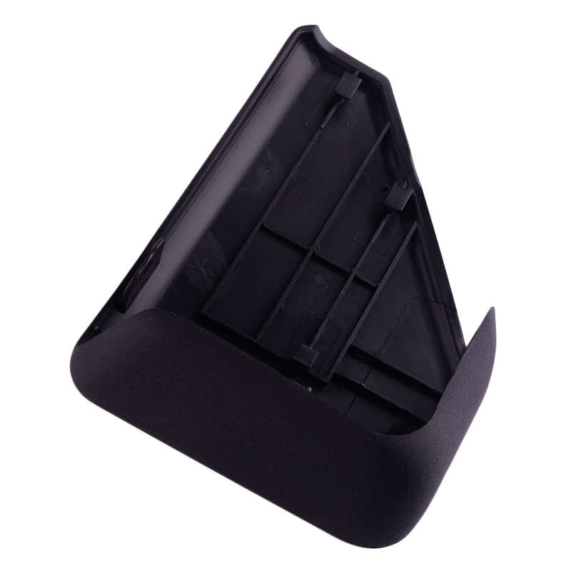 Rear Left Running Board End Cap Fit for Ford F150 F250 2015-2022 FL3Z-16N454-CA