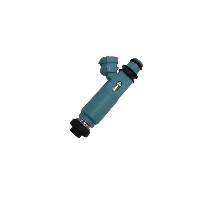 Genuine Denso Set Of 4 Fuel Injectors for 2000-2001 Toyota Camry Solara 2.2L