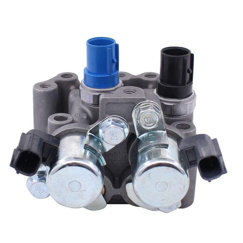VVT Variable Timing Solenoid Valve 15811-R41-L01 For Honda Accord 2.4L 2008-2012
