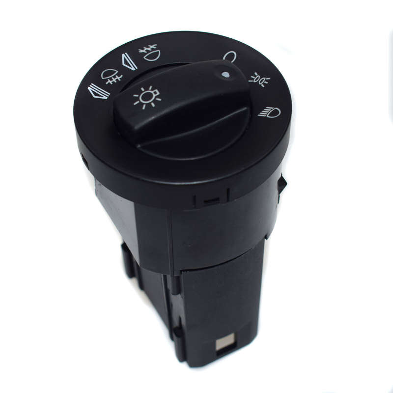 NEW Headlight Control Head light switch Fit AUDI A4 Quattro 2002-2008 8E0941531A