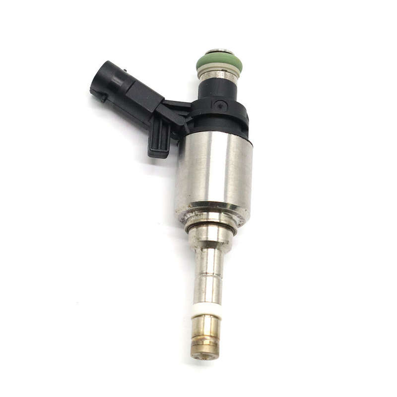 4X Fuel Injectors 06H906036G For VW BEETLE CC EOS GTI JETTA PASSAT 0261500076