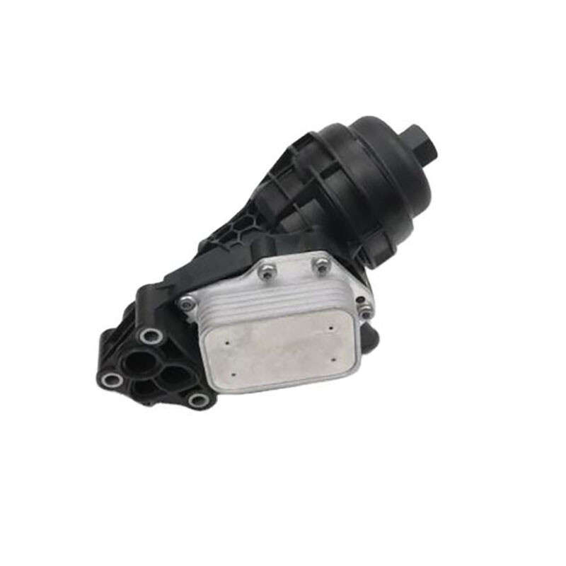 Plastics Oil Filter Housing A2701800500 FIt For Mercedes-Benz CLA250 GLA250