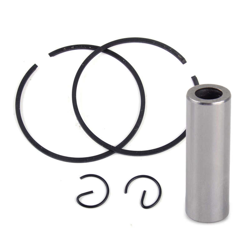 50mm Piston Rings Assembly Fit for Husqvarna 371 372 371XP Chainsaw 503691271