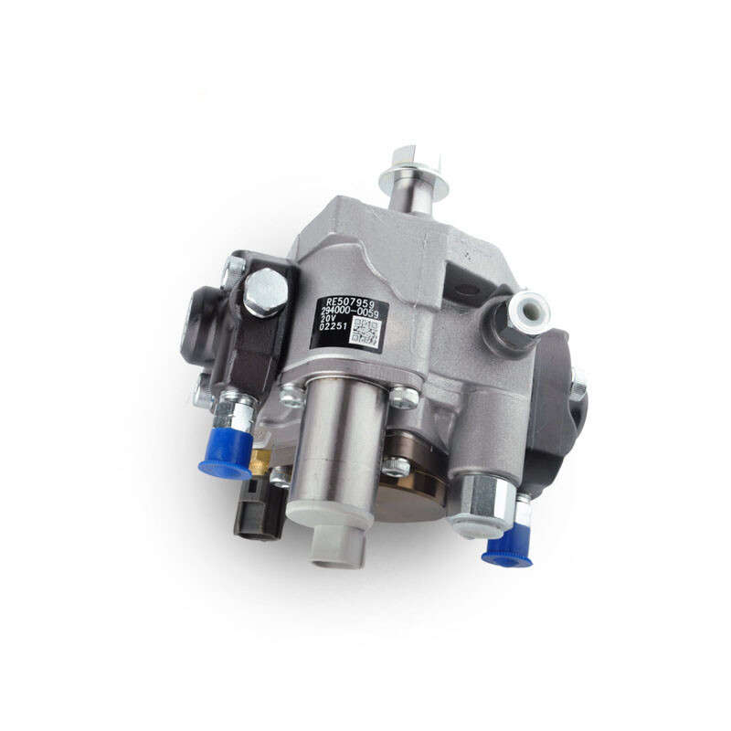 Fuel Injection Pump RE507959 294000-0059 For John Deere 6045 Engine Excavator