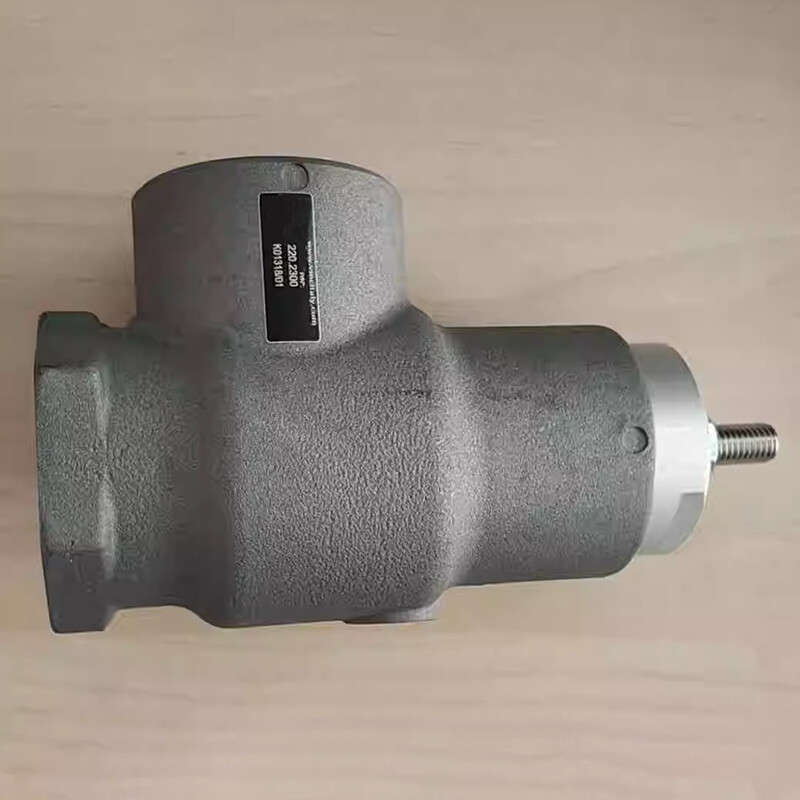 1PC New Fits for VMC G46 Minimum Pressure Valve
