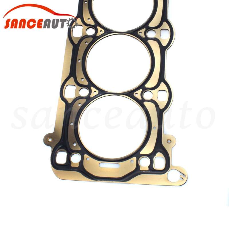 MLS Cylinder Head Gasket For 2011-2016 Chevrolet Cruze Sonic Buick 1.4L 55562233