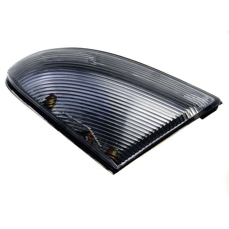 Front Passenger Mirror Turn Signal Light Lamp For Dodge Ram 1500 2500 68064948AA