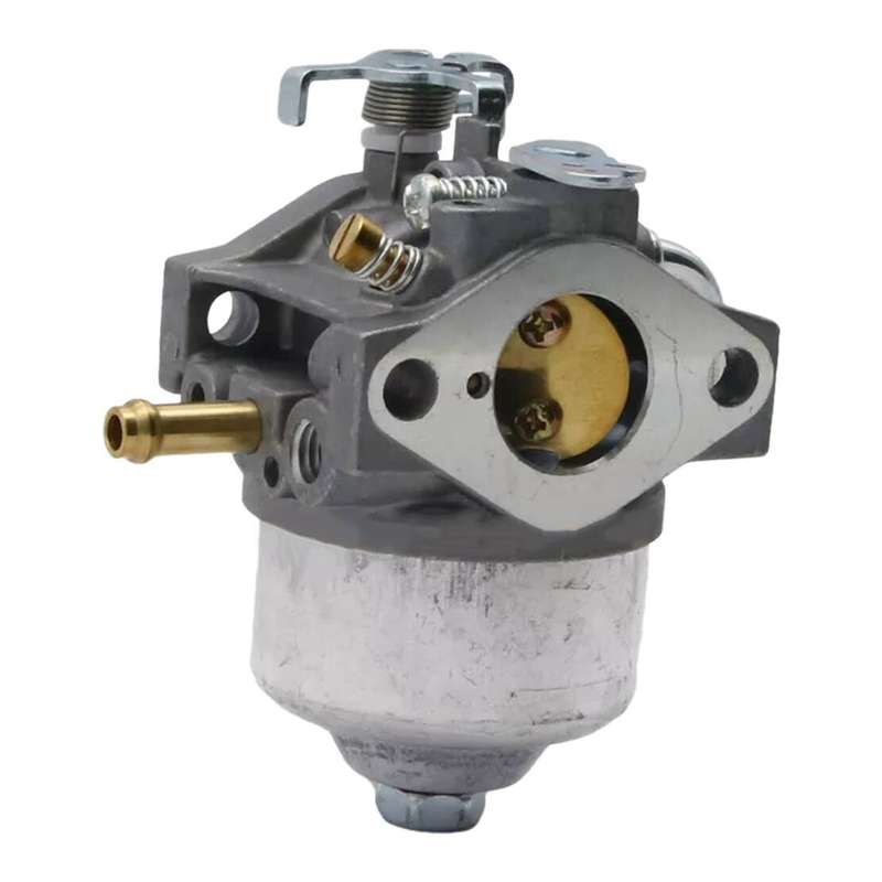 Carburetor Kit AM122006 Fit For John Deere Gator 6X4 s/n Below 068250