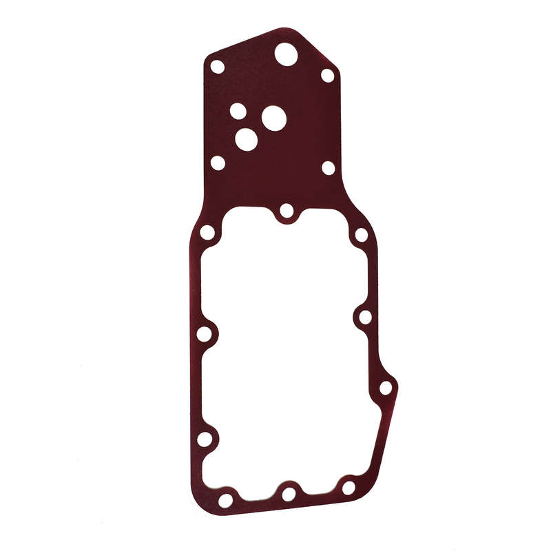 New For Dodge Cummins Oil Cooler Gasket 1989-1997 6BT 5.9L 12V 4932124 3929792