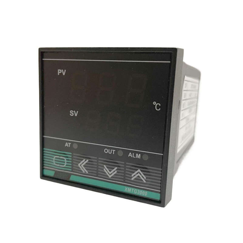 1PC New XMTG3000 Temperature Control Intelligent Meter XMTG-3410 (N) Spot