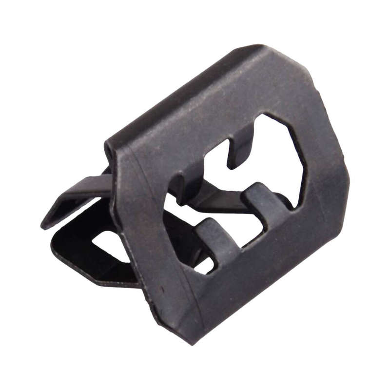 Car 10x Front Bumper Grill Retainers Clips Fit for Hummer H2 2003-2009