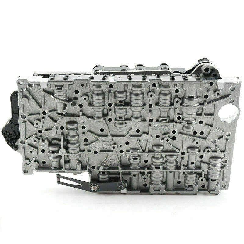 722.9 Transmission Valve Body And TCU Control Unit For Mercedes Benz A0335457332