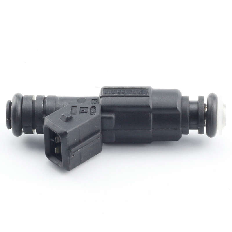 4Pcs Fuel Injector 0280155703 For Chrysler For Dodge Neon 2.0 16V 1996-1998