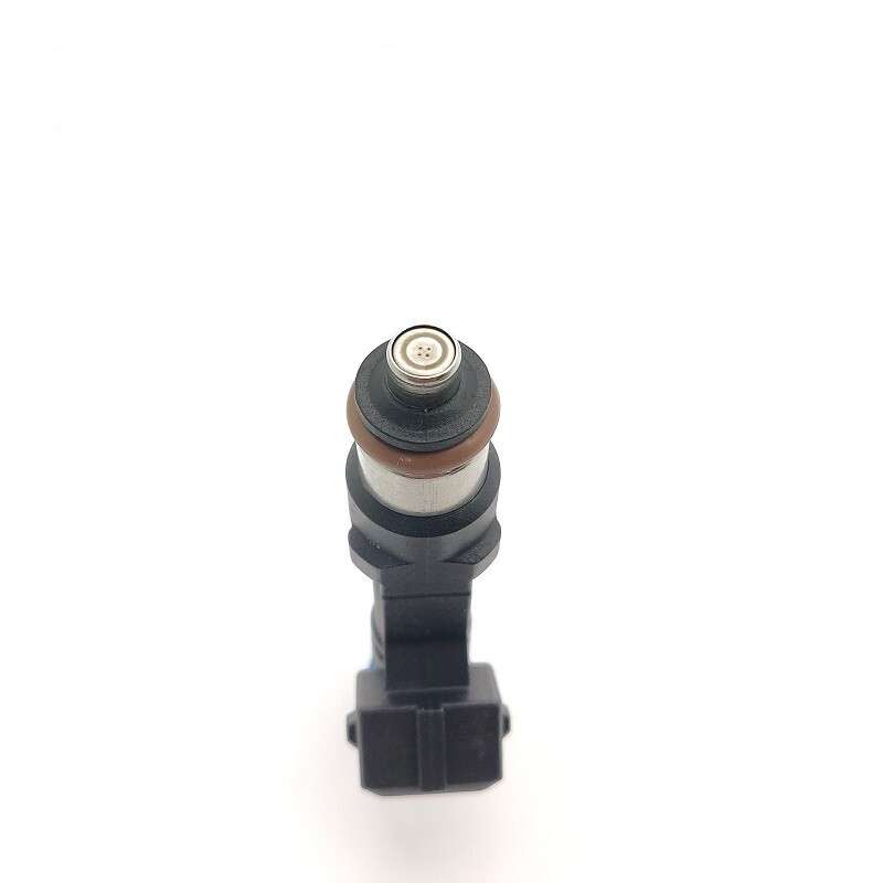 4pcs 0280158034 For Dacia 2004 Lodgy Dokker Renault Logan 1.4-1.6L Fuel Injector