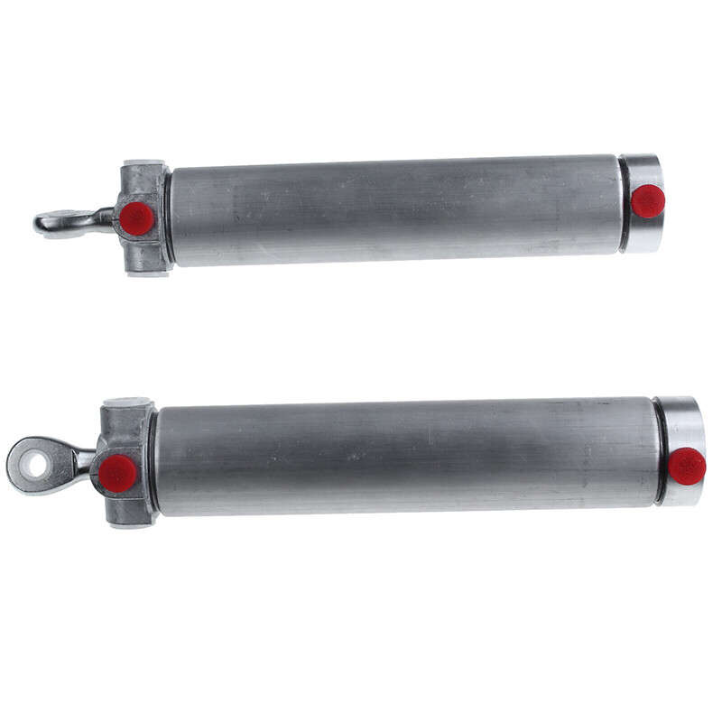 Convertible Top Hydraulic Cylinder For Ford Mustang 83-93 Chrysler LeBaron 87-95
