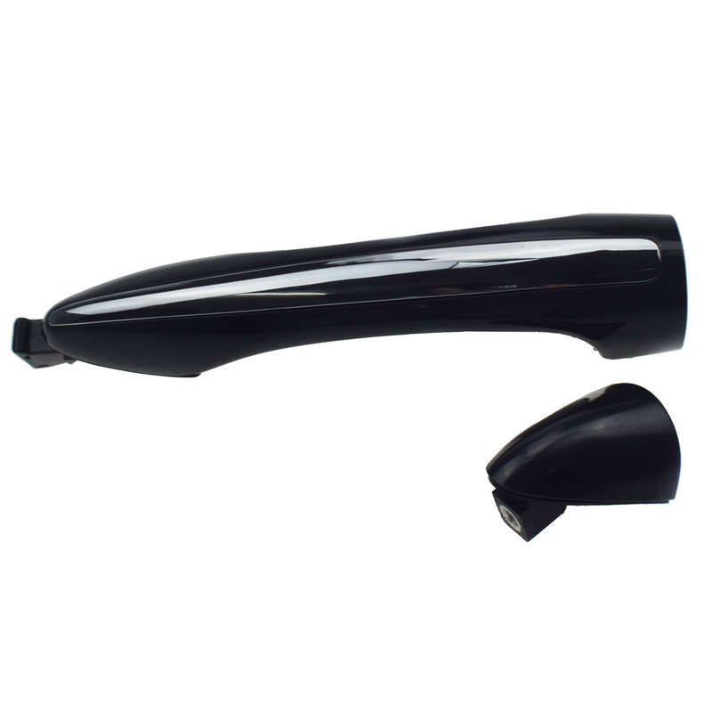 Exterior Door Handle Rear Left/Right or Front Right For 2014-18 Kia Forte Forte5