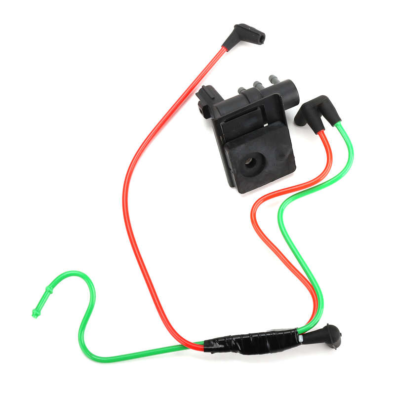 For 1999 2000-2003 Ford 7.3L V8 F81Z-6C673-AA Turbocharger Boost Solenoid Valve