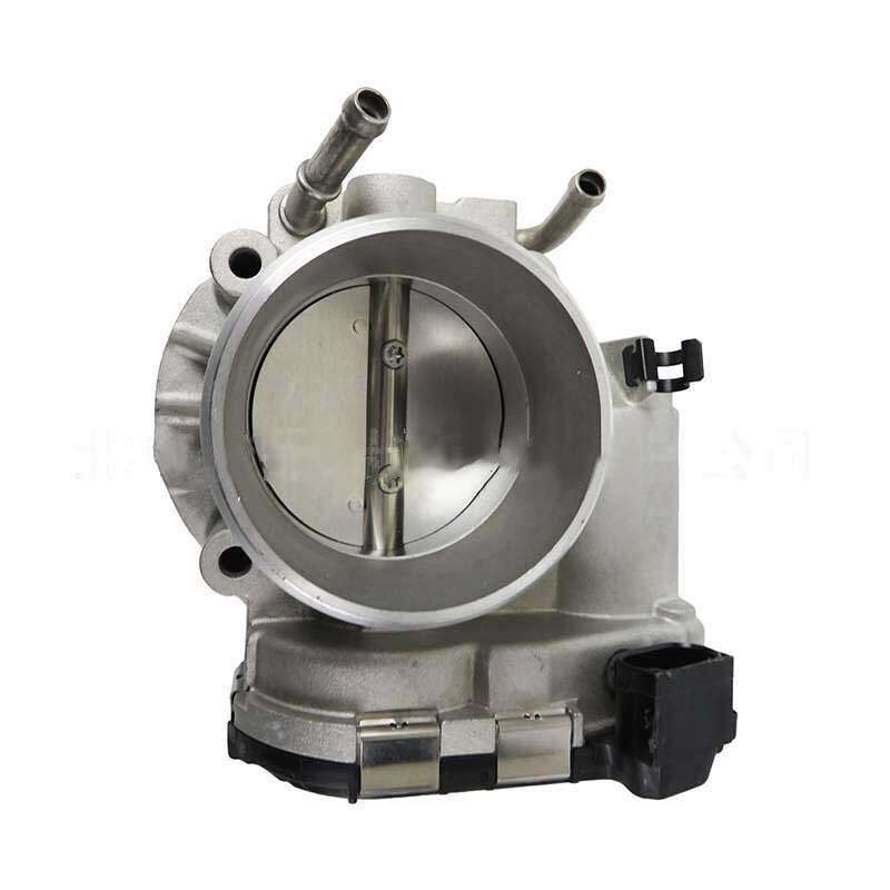 Throttle Body 35100-2C300 Fit for Hyundai Genesis Coupe 2.0L 2010-14 35100 2C300