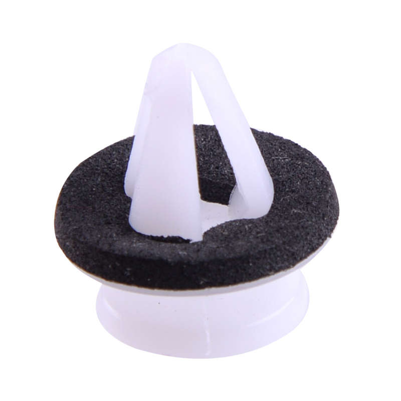 20x MB696120 Side Garnish Moulding Clips Retainer fit for Mitsubishi Eclipse