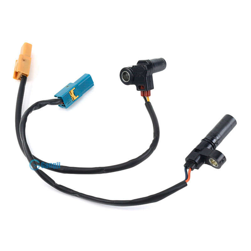 09G927321B Output Speed Sensor+Input Speed Sensor For Audi VW Jetta 09M927321B