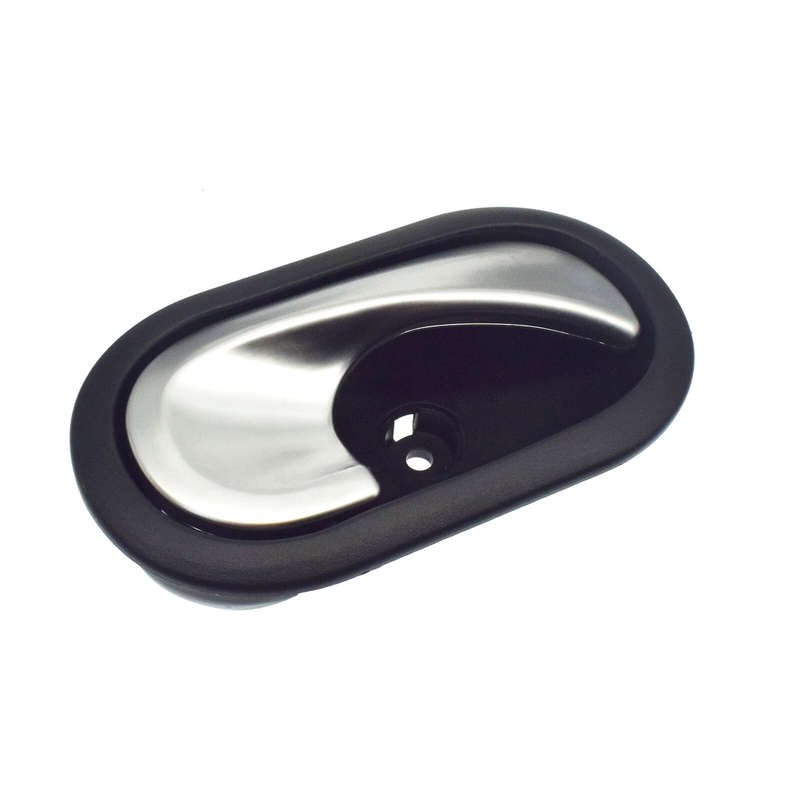 1Pcs New Inner Door Handles Right Side 8200028486 For Renault Megane MK2 2002-08