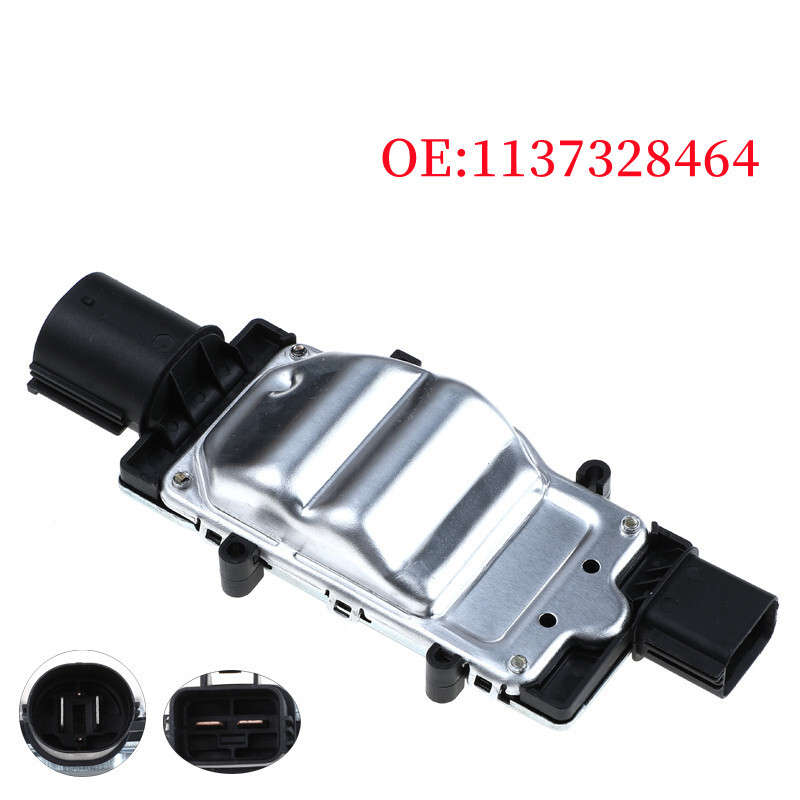For Ford Focus 2013-2018 Engine Cooling Fan Control Module 1137328464