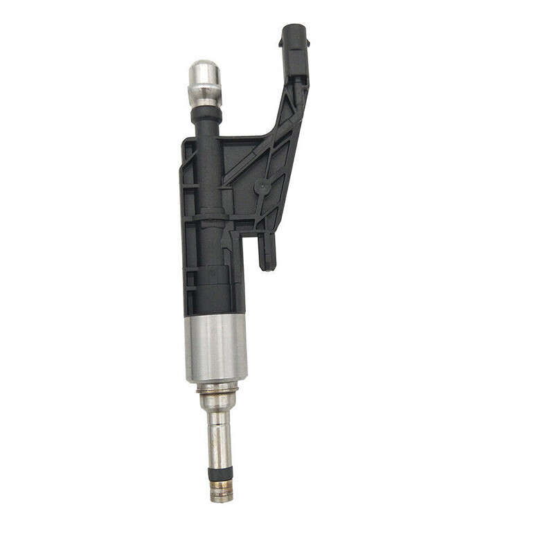 4Pcs Fuel Injector 13537639990 Fit For BMW F20 F21 F30 F55 F56 F57 0261500541