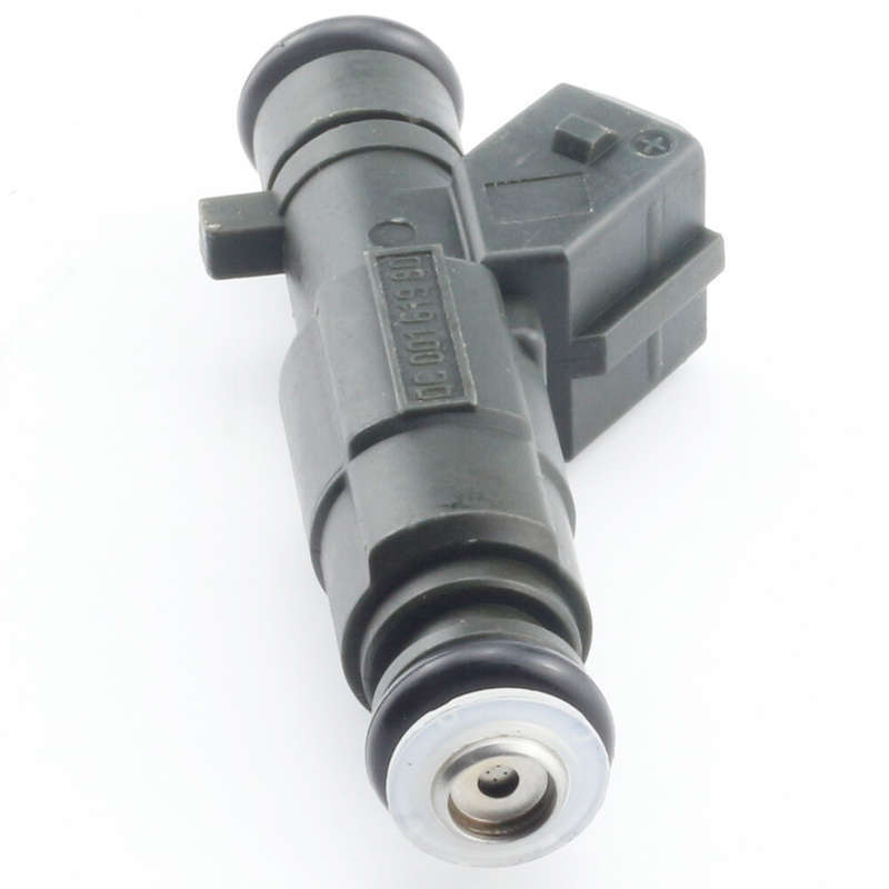 Fuel Injector 0280155842 For PEUGEOT 106 306 CITROEN SAXO XSARA 1.6L