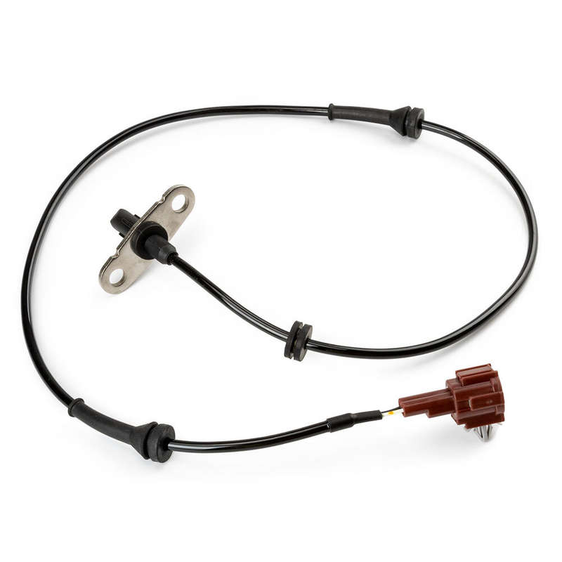 47901-EB300 Rear Left ABS Sensor Wheel Speed Sensor for Nissan Frontier 05-15