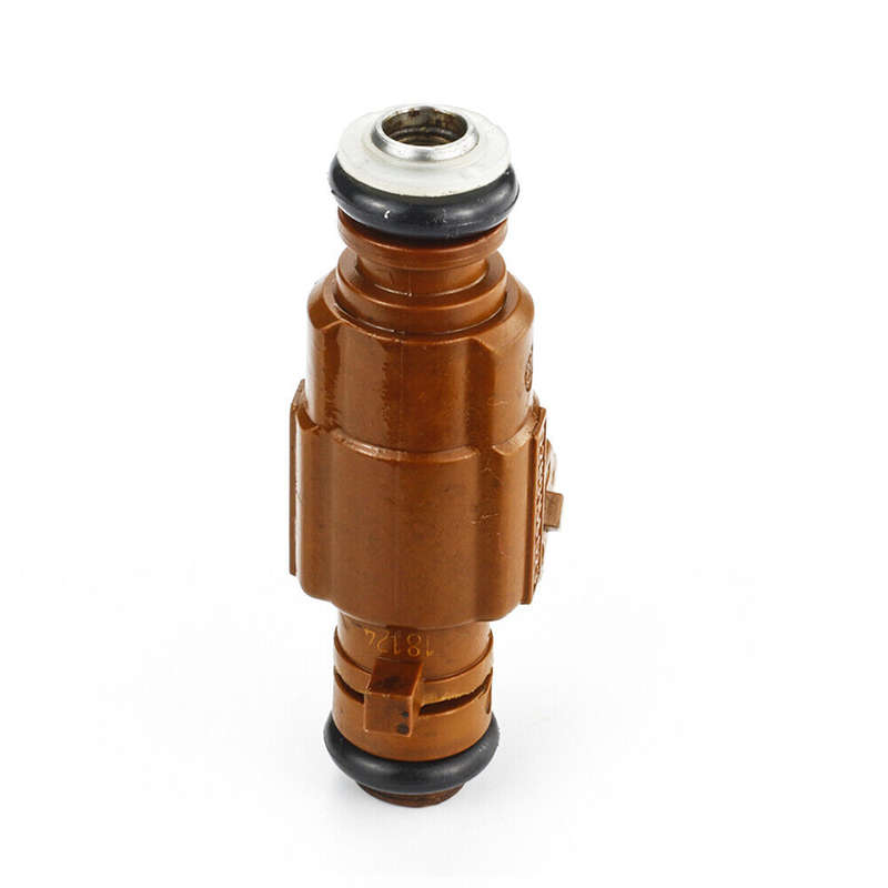 Genuine Renovation Fuel Injector 2.0-2.3L OEM 0280156023 For Saab 9-3 Saab 9-5