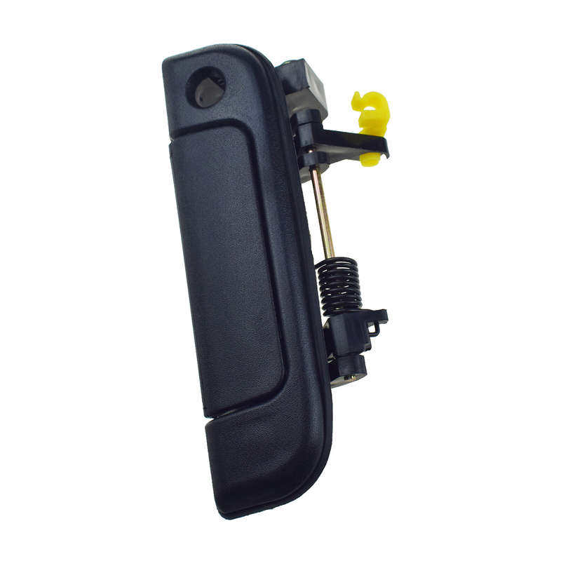 Outside Door Handle Front Right Black 69210-95J03 For Toyota Hiace 1992-2004 New