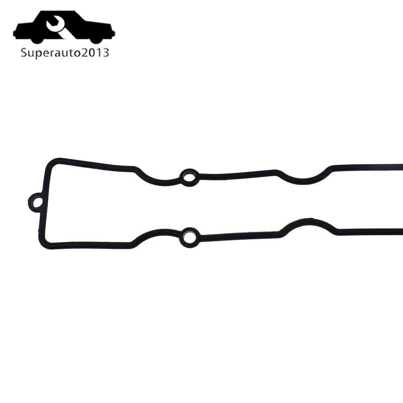 Engine Valve Cover Gasket 20846008071 8822041 153528102 9321464 For Saab 9-5 9-3