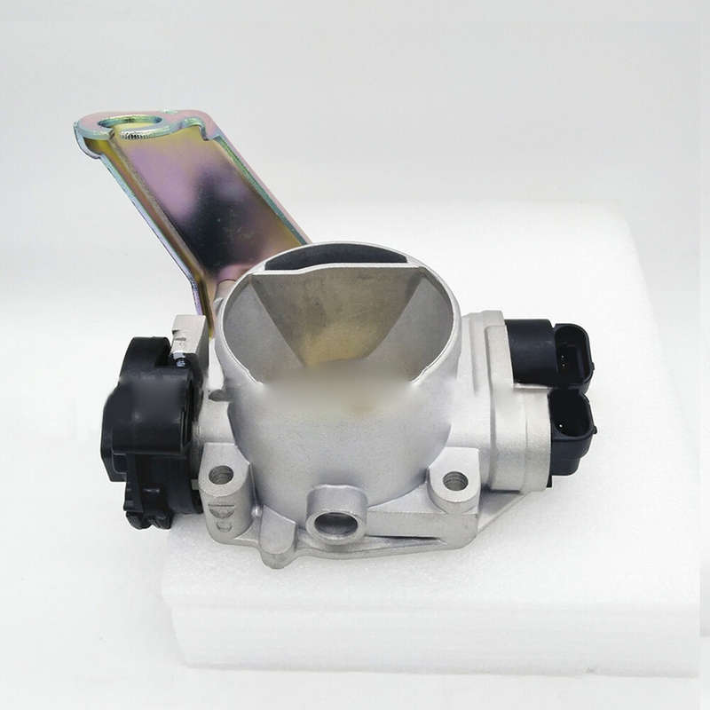 For Fiat Bravo Marea Palio Lancia Dedra 1.6 1995 Throttle Body 71737116