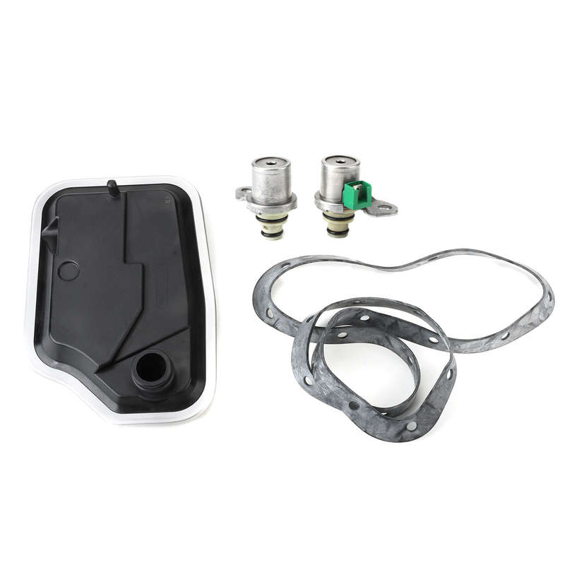TRANSMISSION SHIFT SOLENOID FILTER SERVICE KIT 4F27E FIT FOR FORD FOR MAZDA NEW